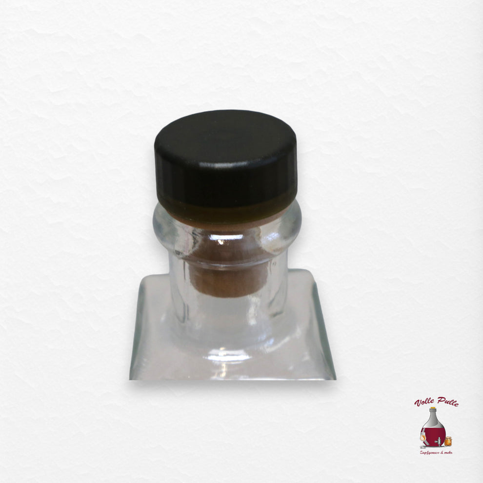 Ausgießer 18mm