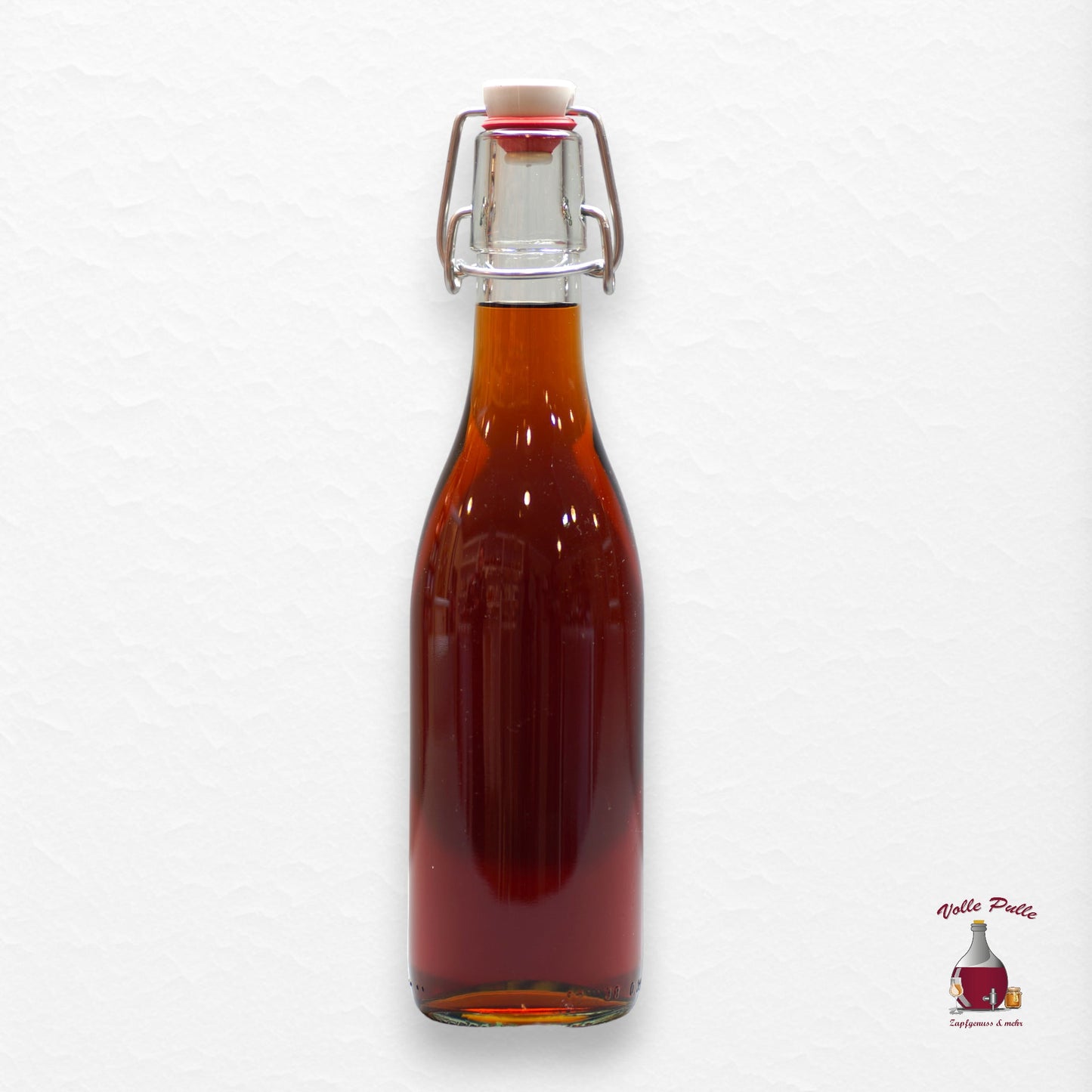 Erdbeer-Sahnelikör