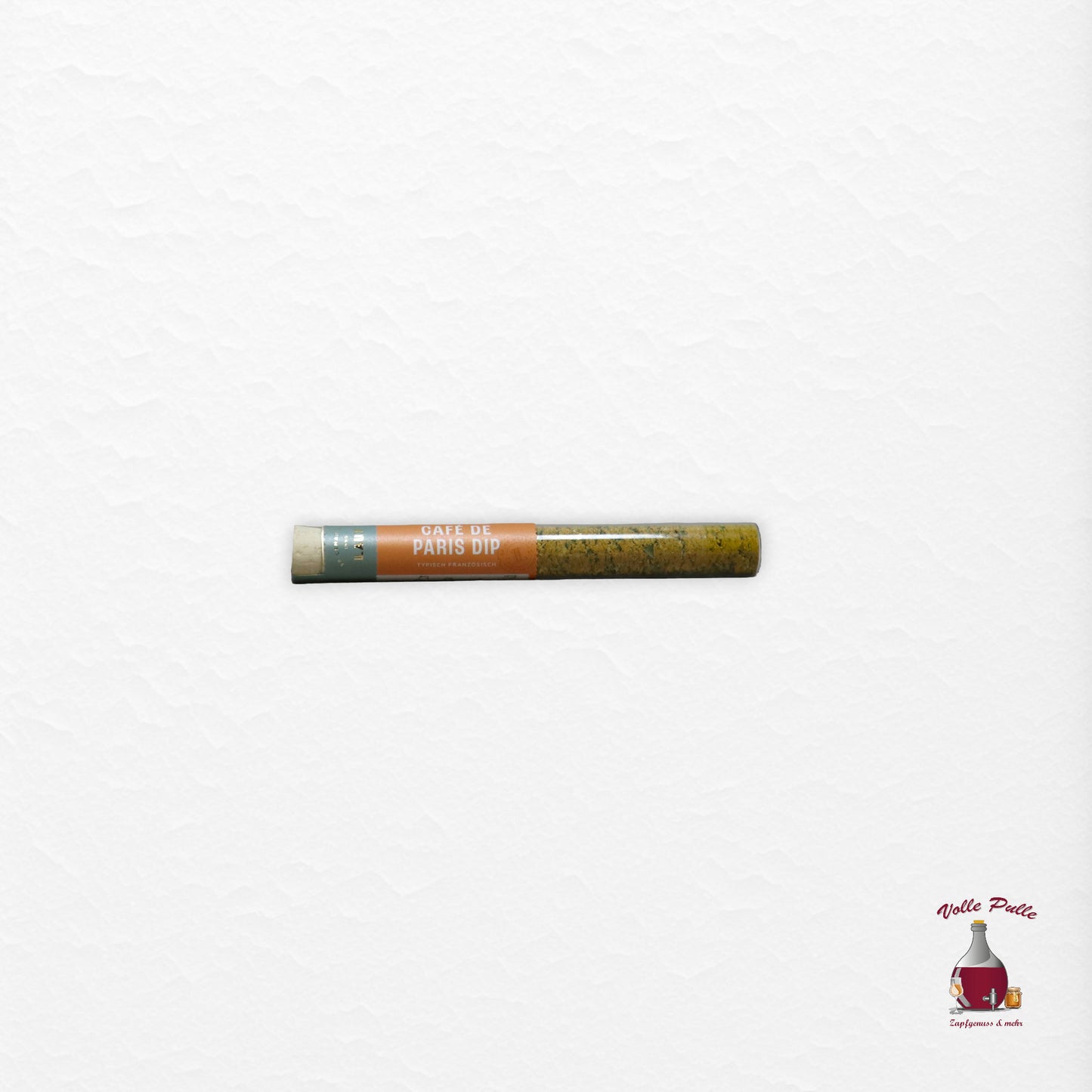 Café de Paris Dip - Gewürzzubereitung