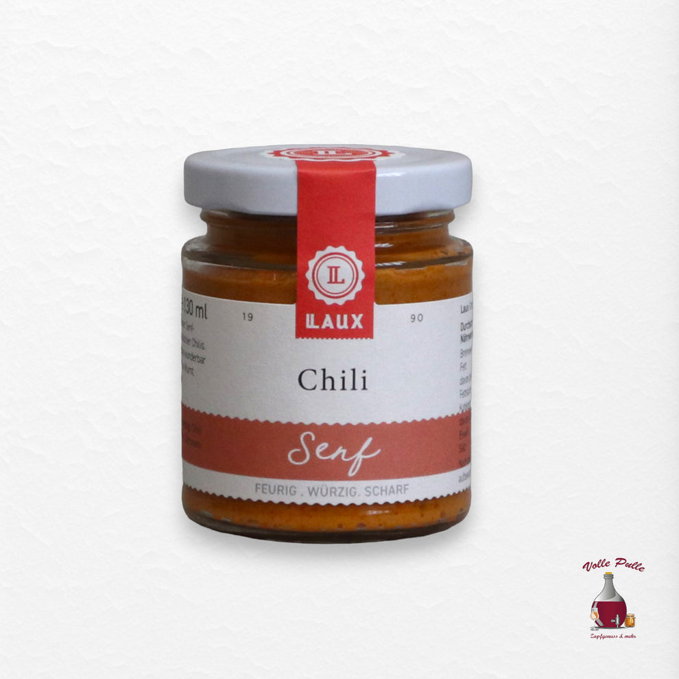 Chili Senf