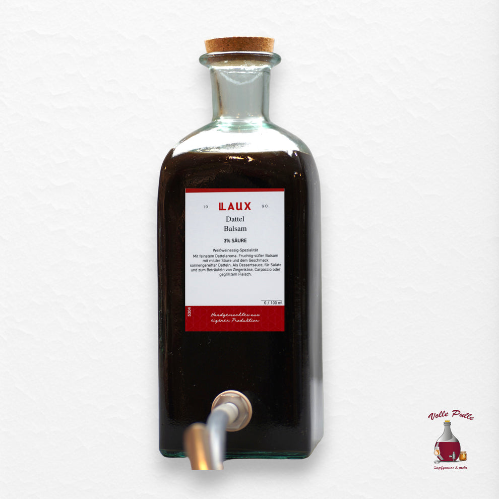 Dattel Balsam
