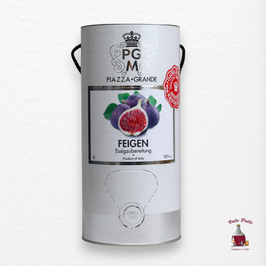 Feige - Essigzubereitung