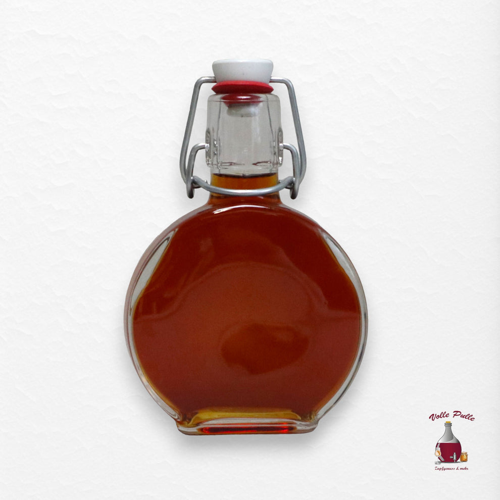 Walnusslikör mit Cognac