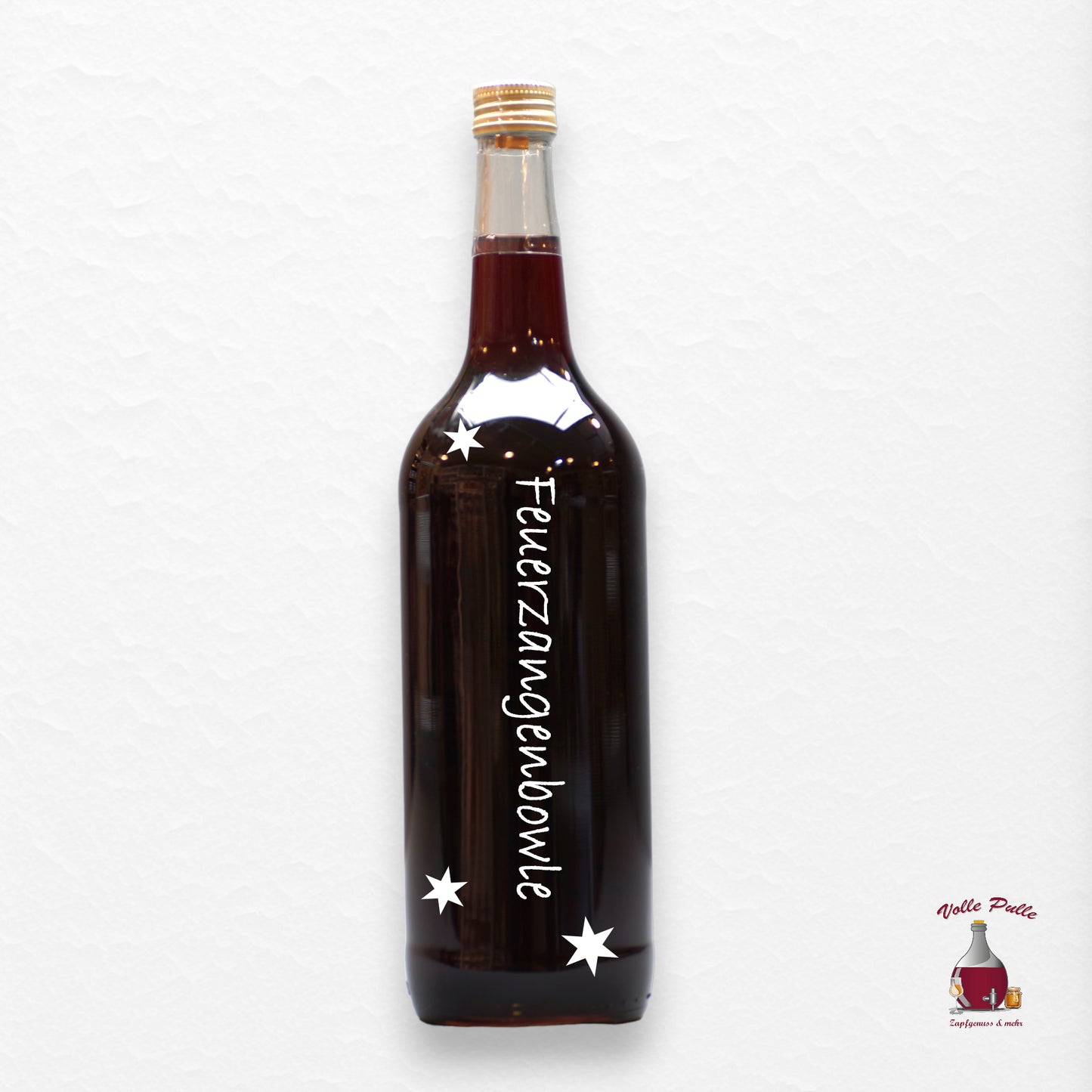 Feuerzangenbowle 1 Liter (incl. Flasche)