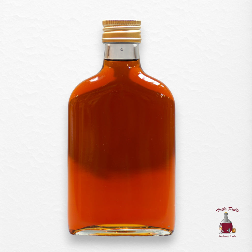 Walnusslikör mit Cognac