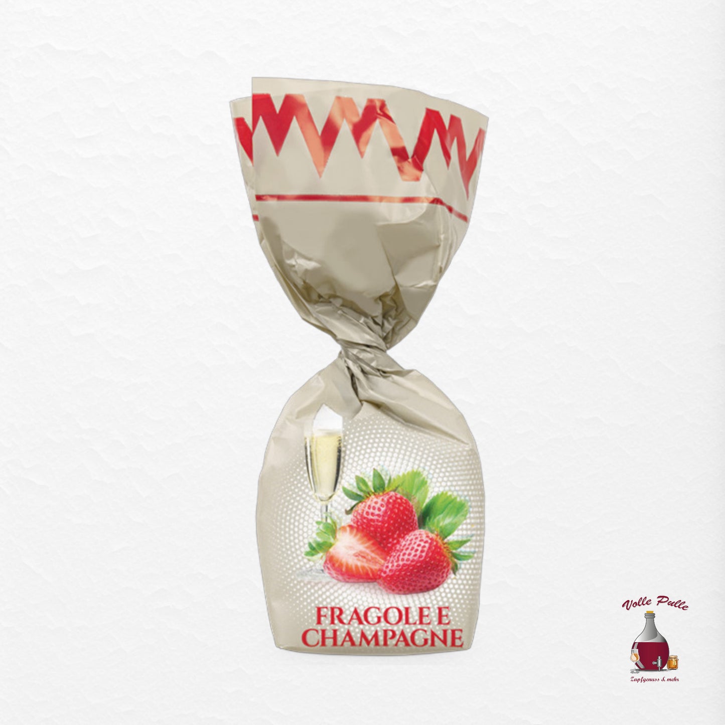 Praline Fragola e Champagne