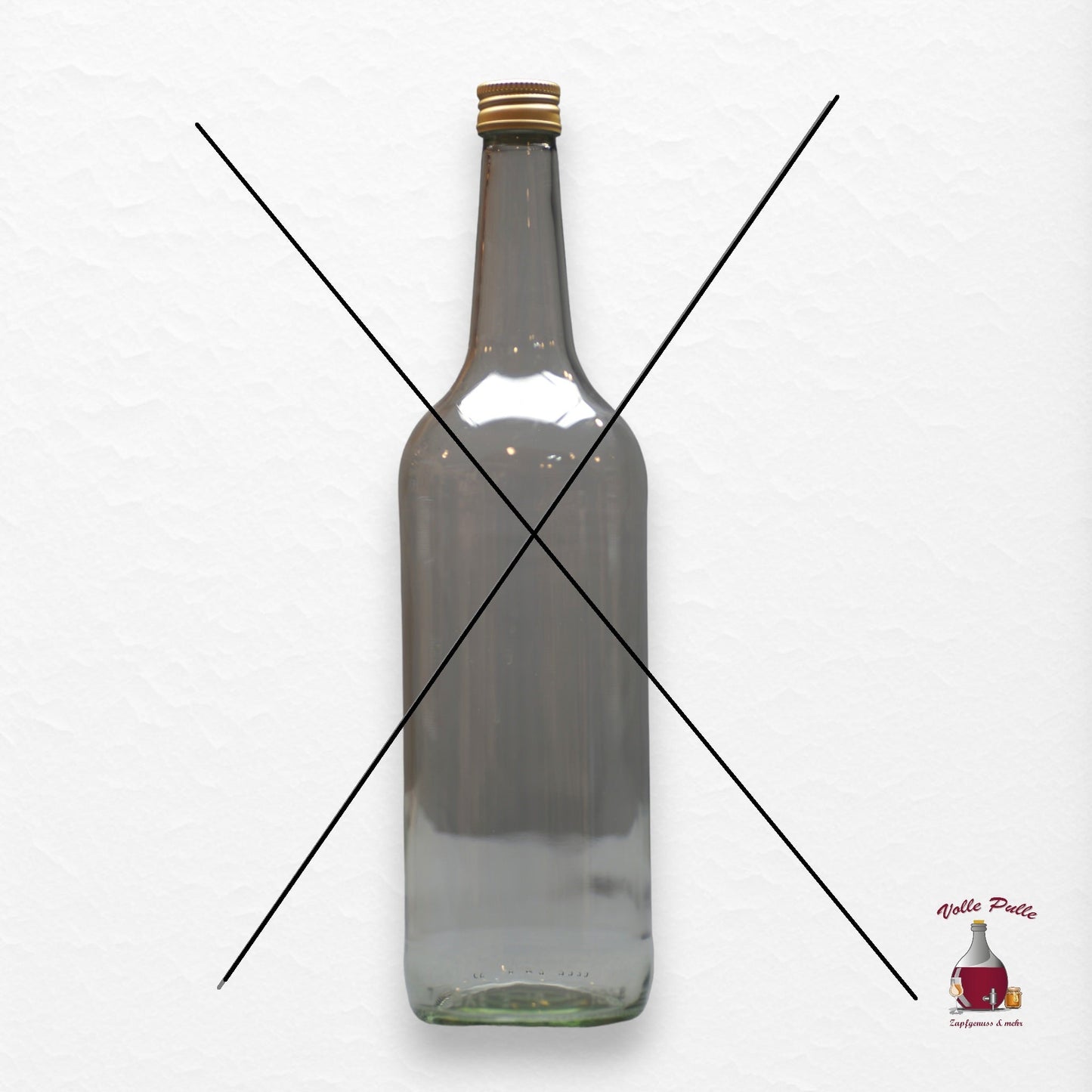 Candy Apple Liqueur - Paradiesapfel Likör