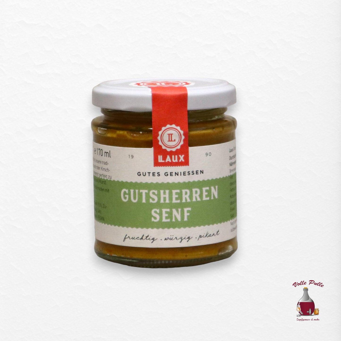 Gutsherren Senf