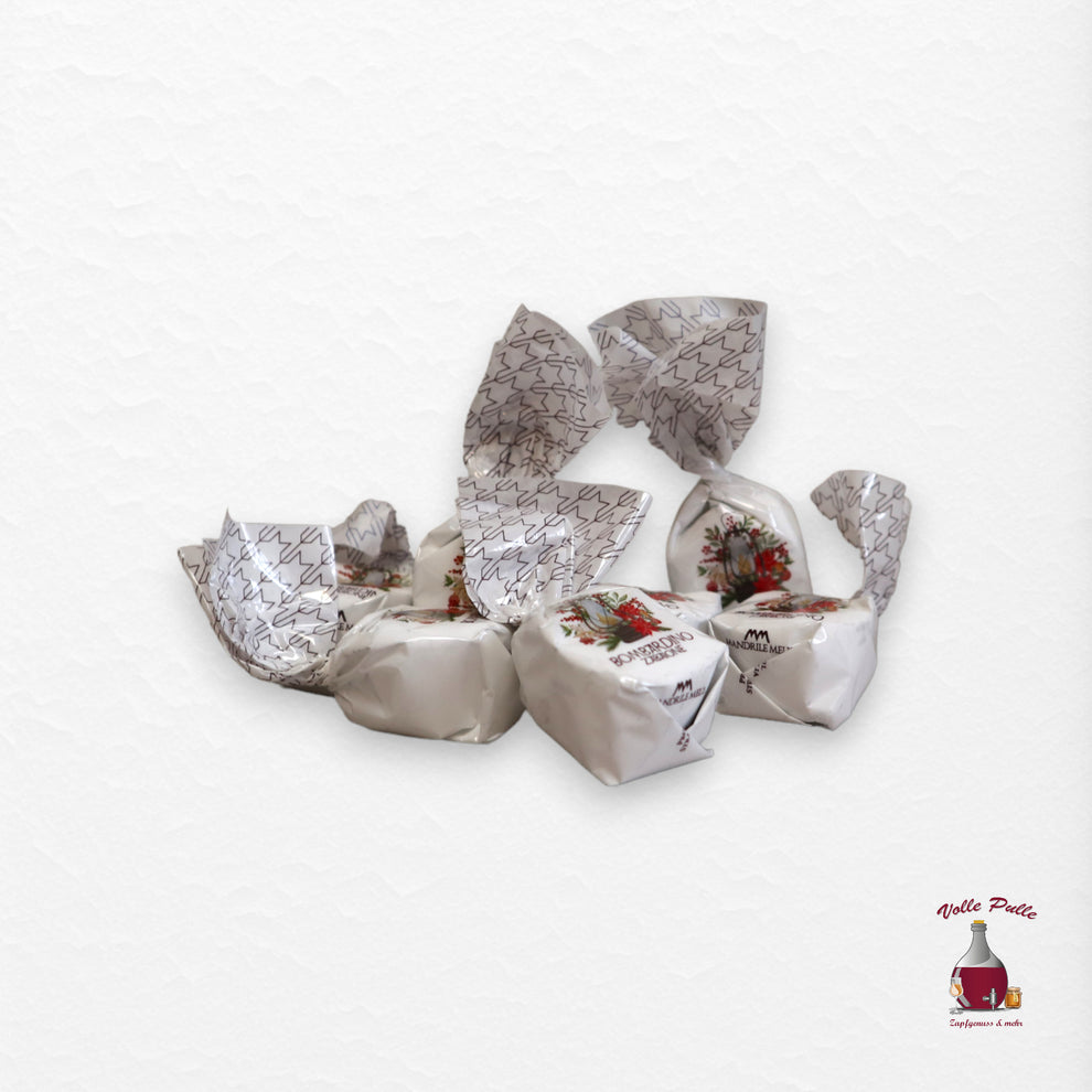 Tartufi Bombardino