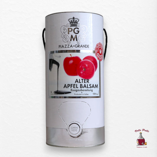Alter Apfel Balsam