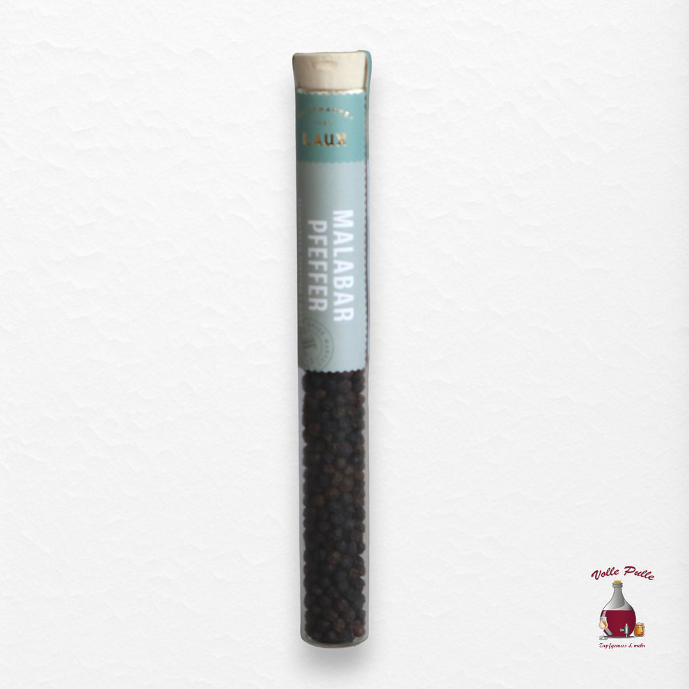 Malabar Pfeffer - Röhrchen