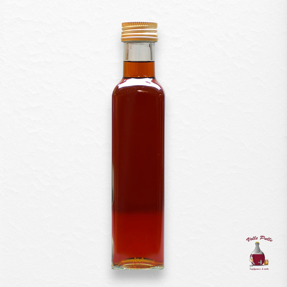 Condi Chianti - Essigzubereitung