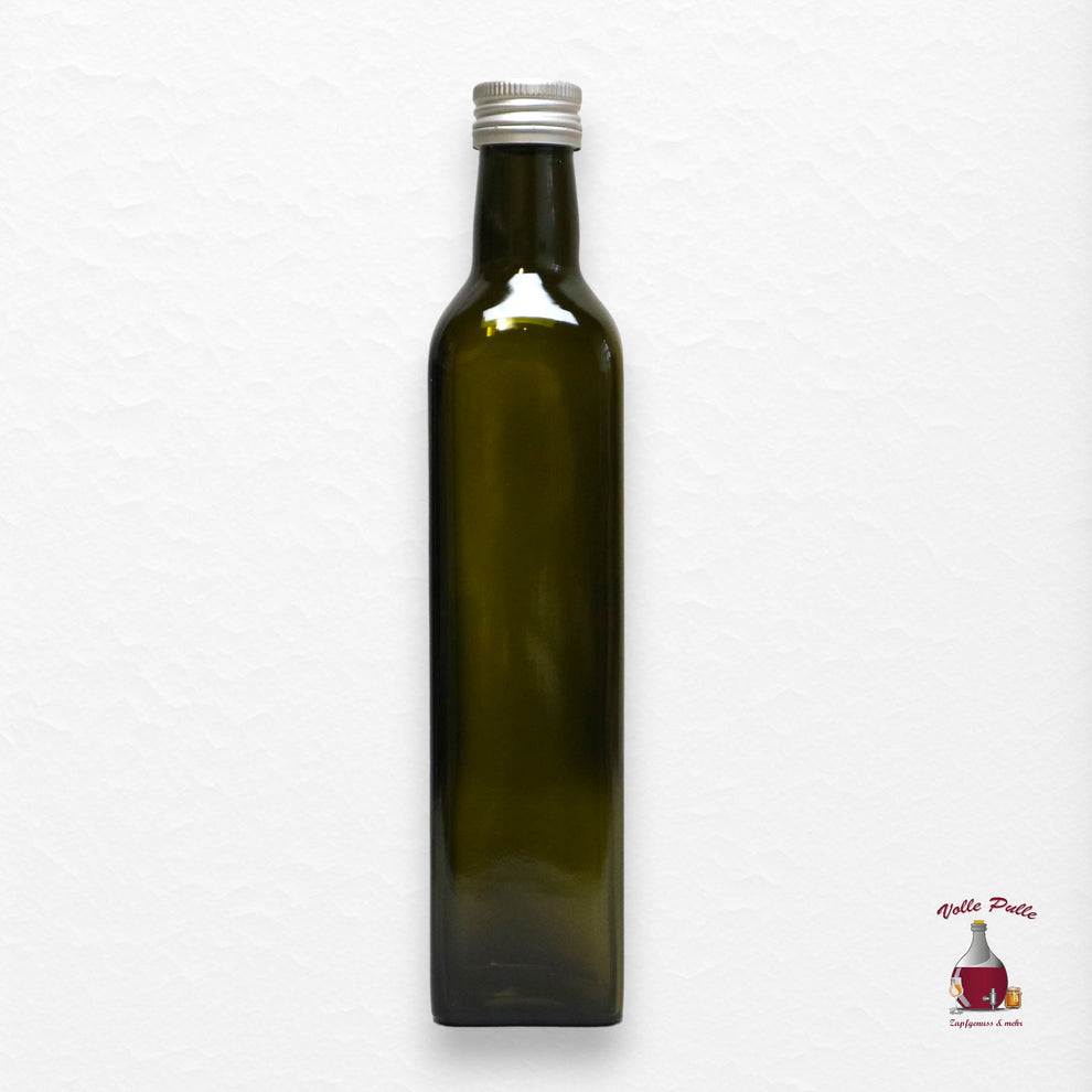 Condi Chianti - Essigzubereitung