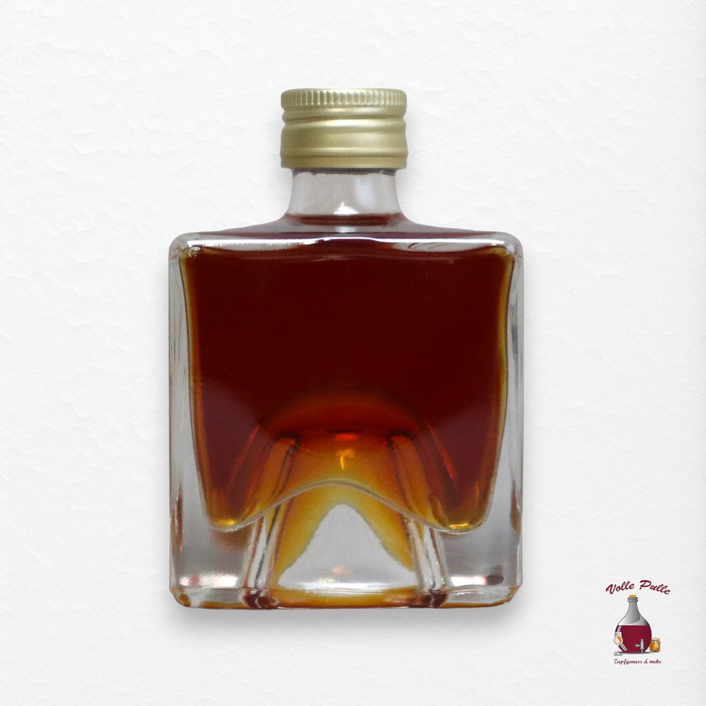 Walnusslikör mit Cognac