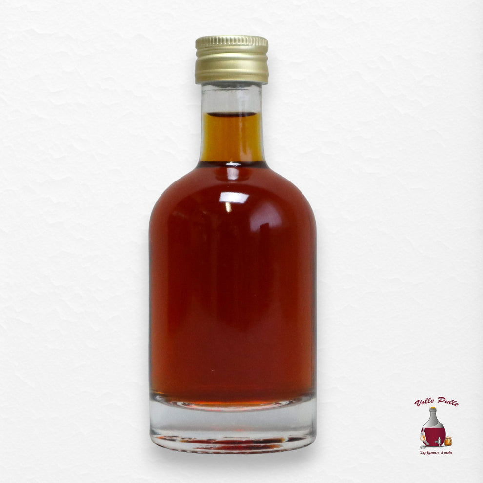 Condi Chianti - Essigzubereitung