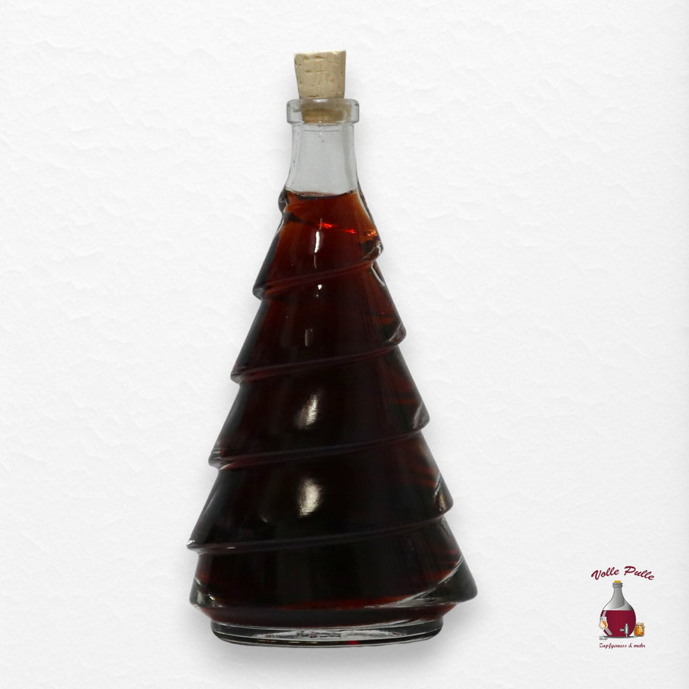 Walnusslikör mit Cognac