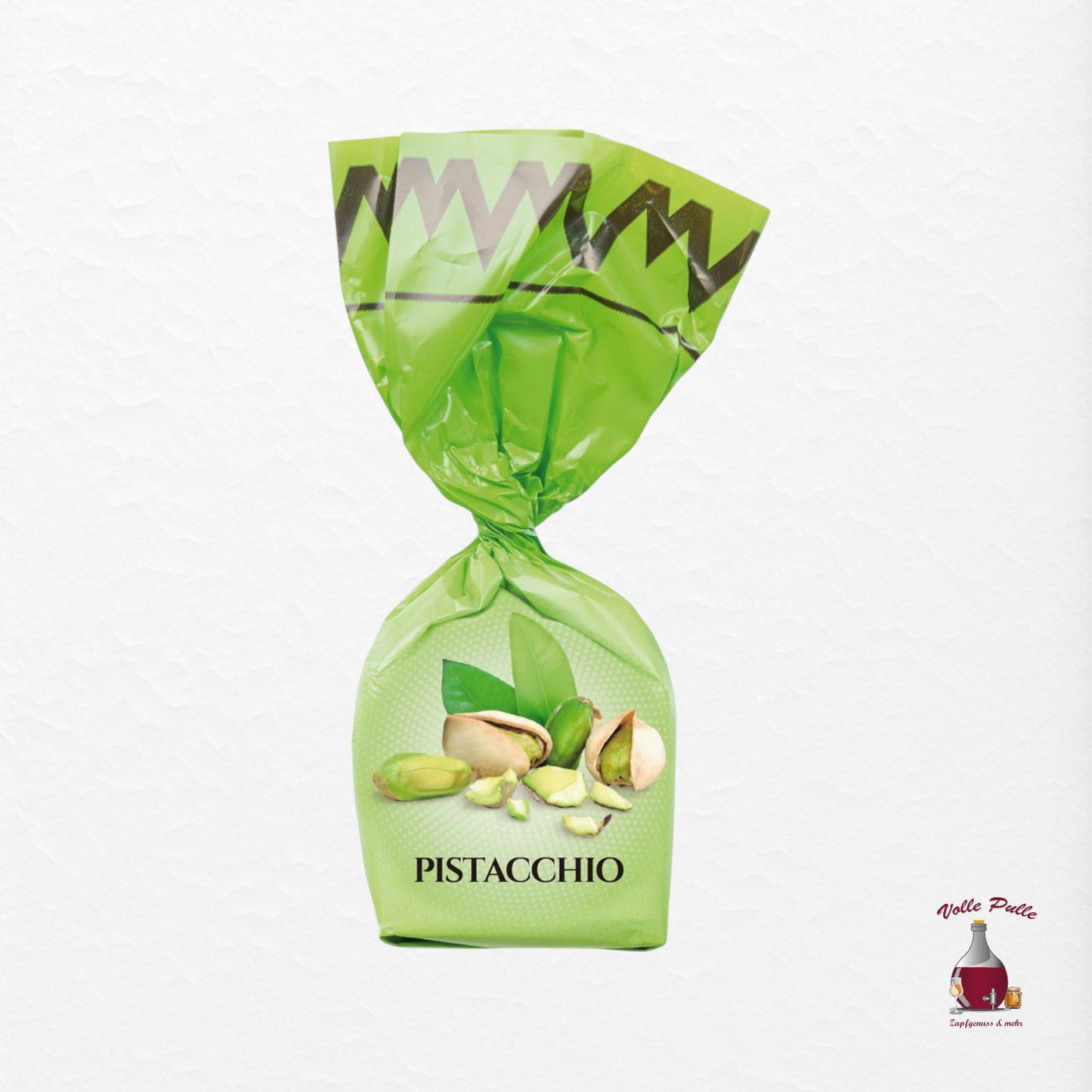Praline Pistazie