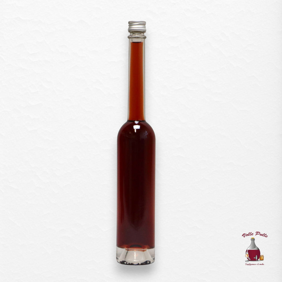 Walnusslikör mit Cognac