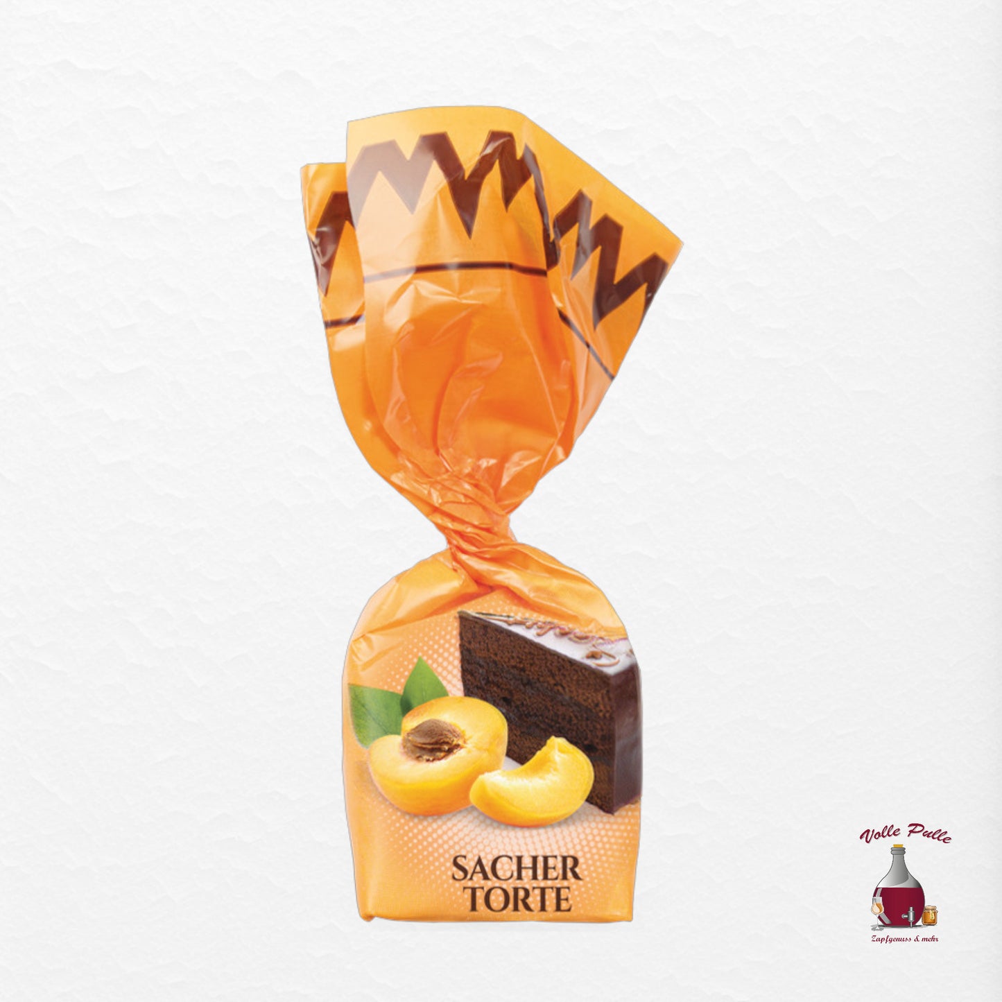 Praline Sacher Torte