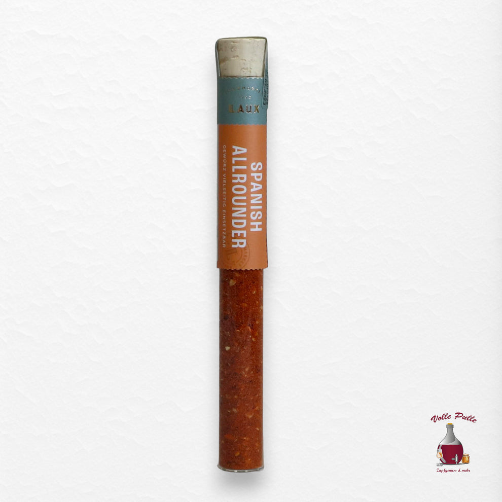 Spanish Allrounder - Gewürzzubereitung - Röhrchen