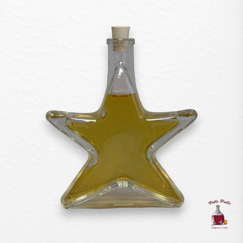 Grappa Di Pinot Grigio Ambrata