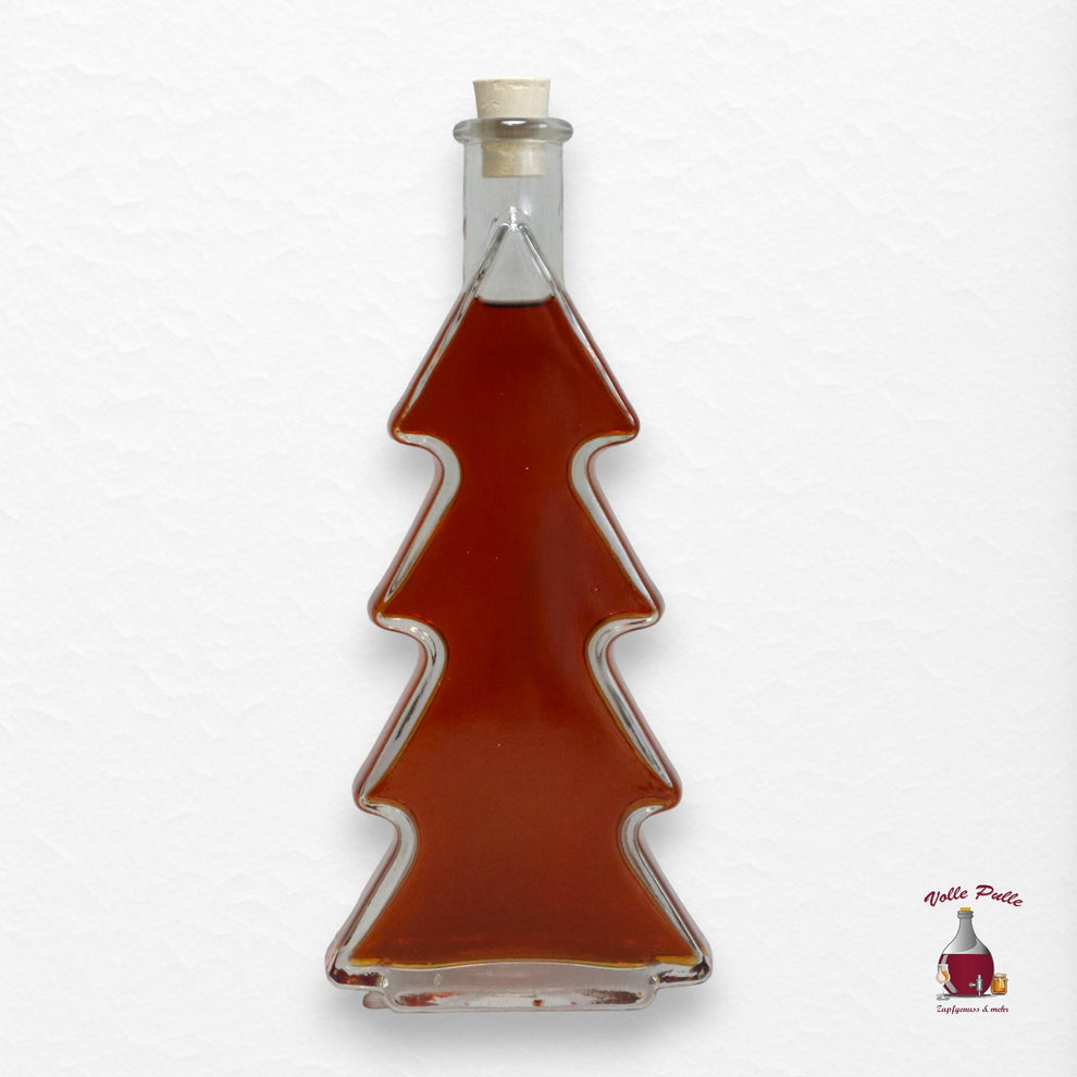 Walnusslikör mit Cognac