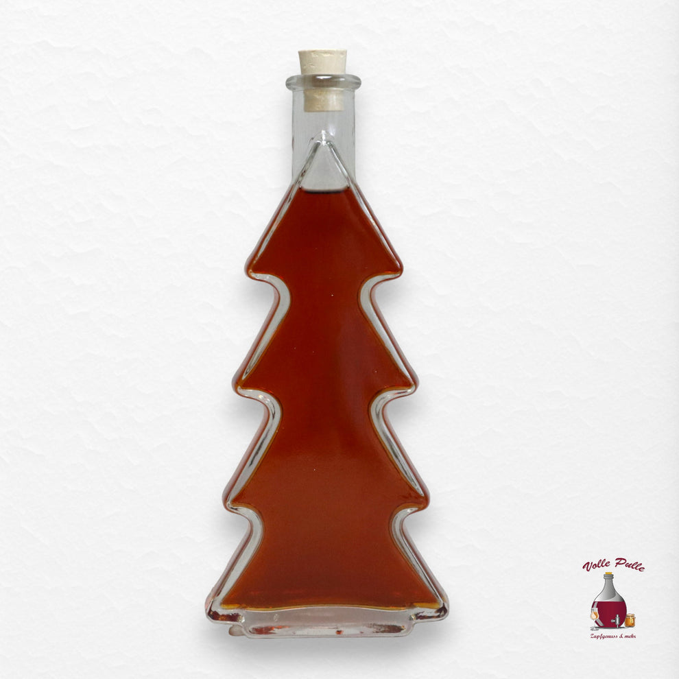 Candy Apple Liqueur - Paradiesapfel Likör