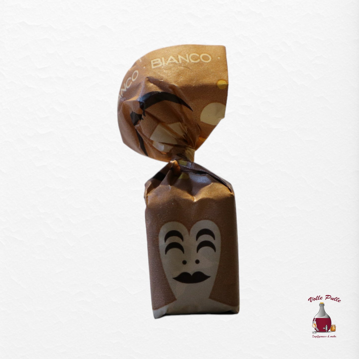 Trifulòt grande - Tartufo dolce bianco