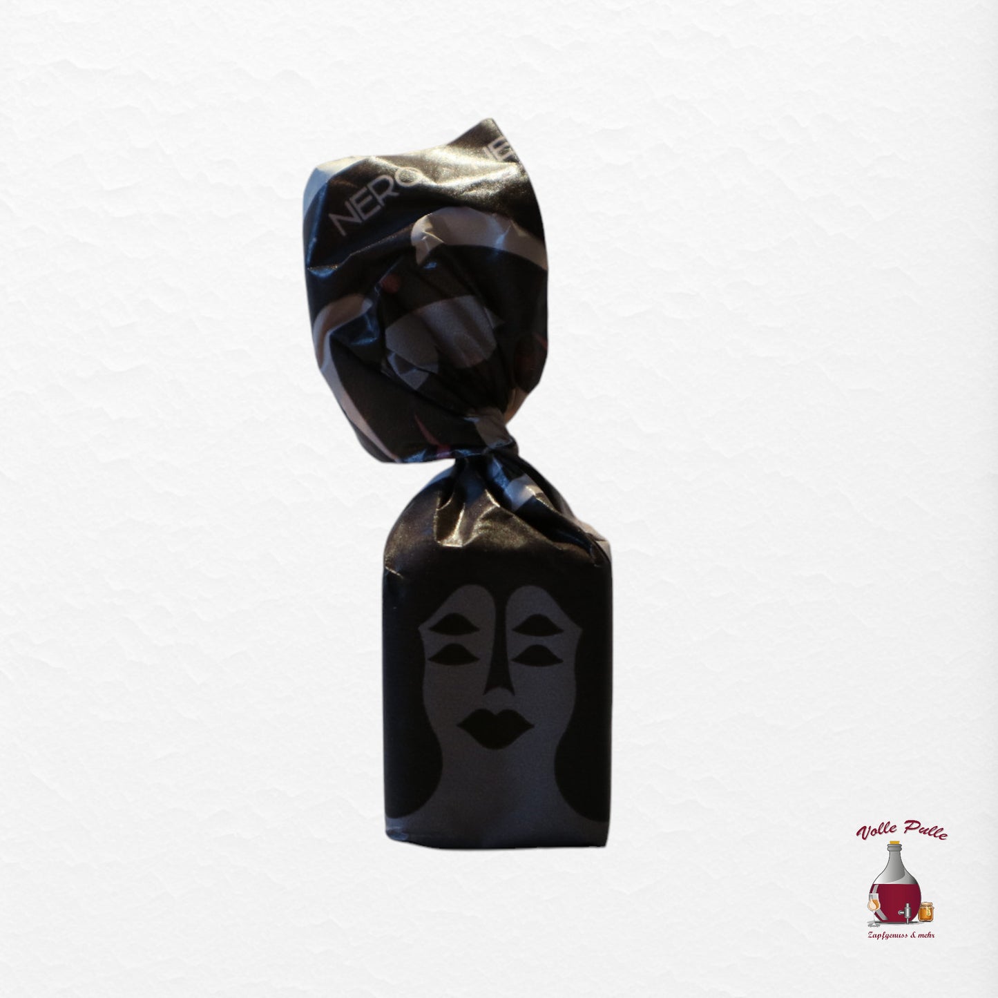 Trifulòt grande - Tartufo dolce nero