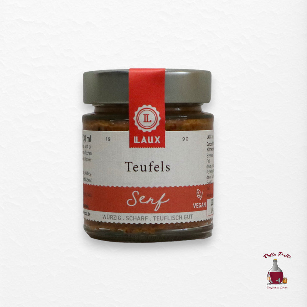 Teufels Senf