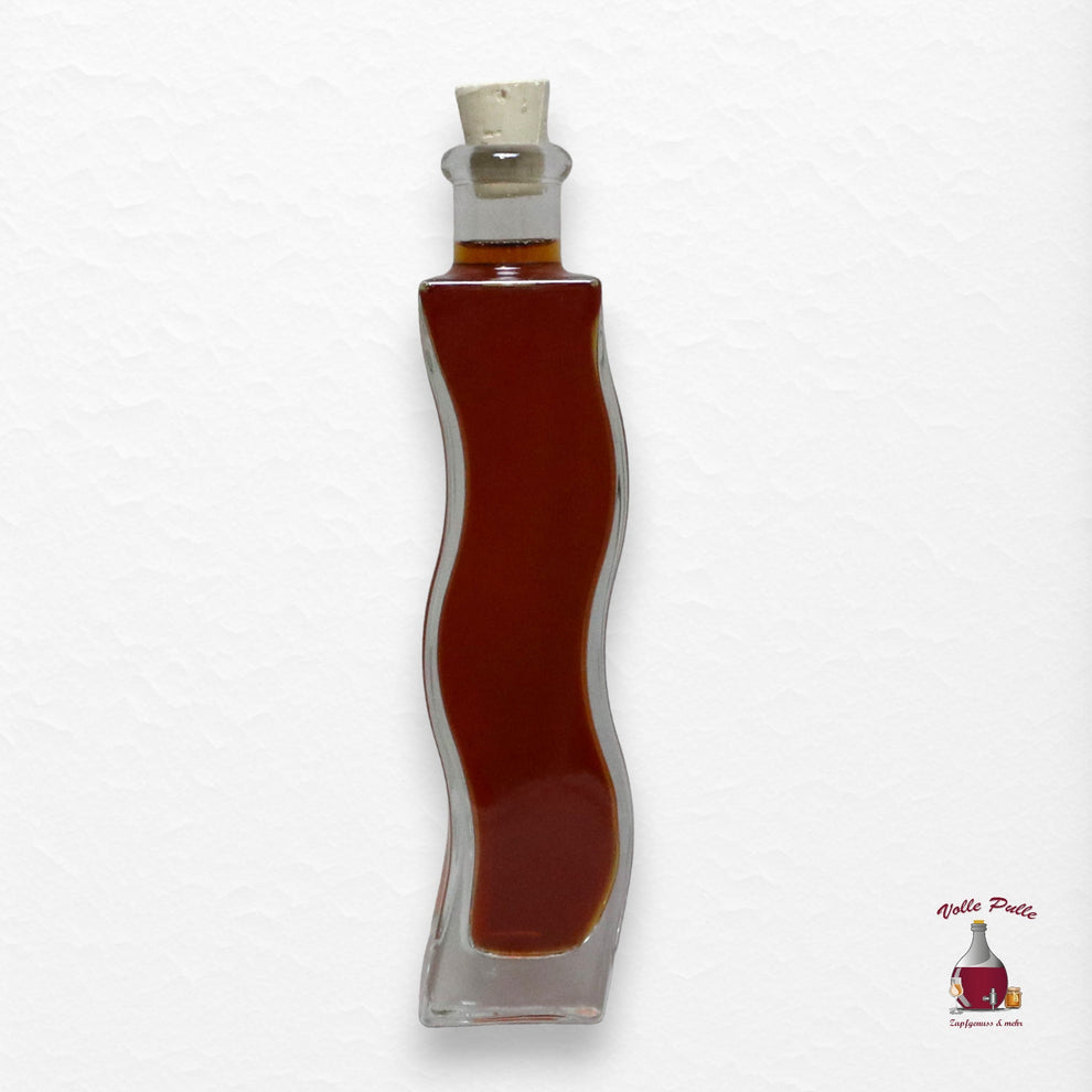 Condi Chianti - Essigzubereitung