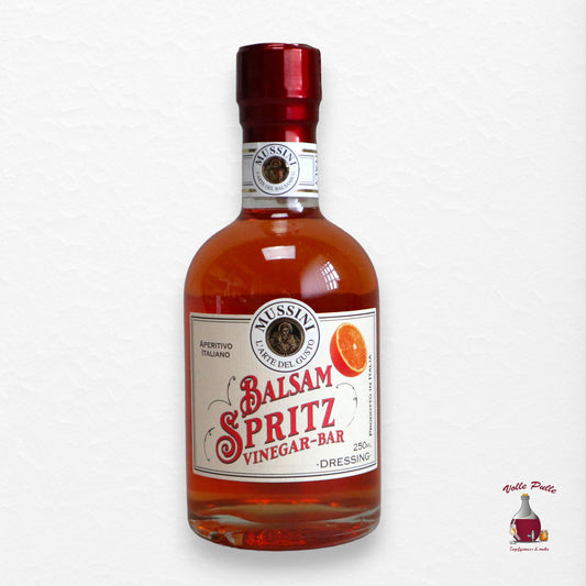 Balsam Spritz - Vinegar Bar 250 ml