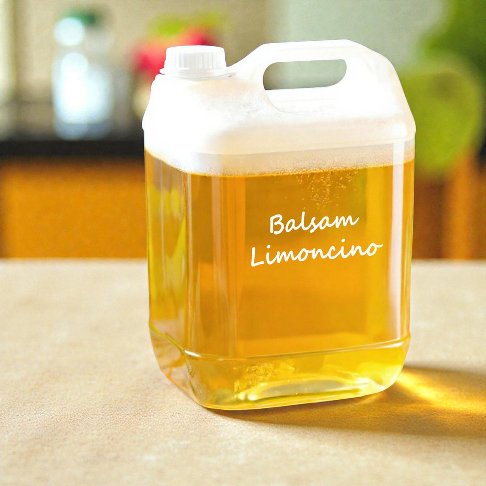 Balsam Limoncino - Vinegar Bar - 5 Liter 