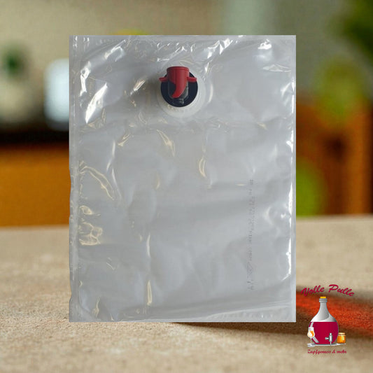 Beutel Bag in Box - 5 Liter