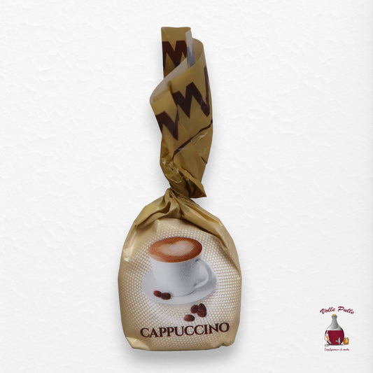 Praline Cappuccino
