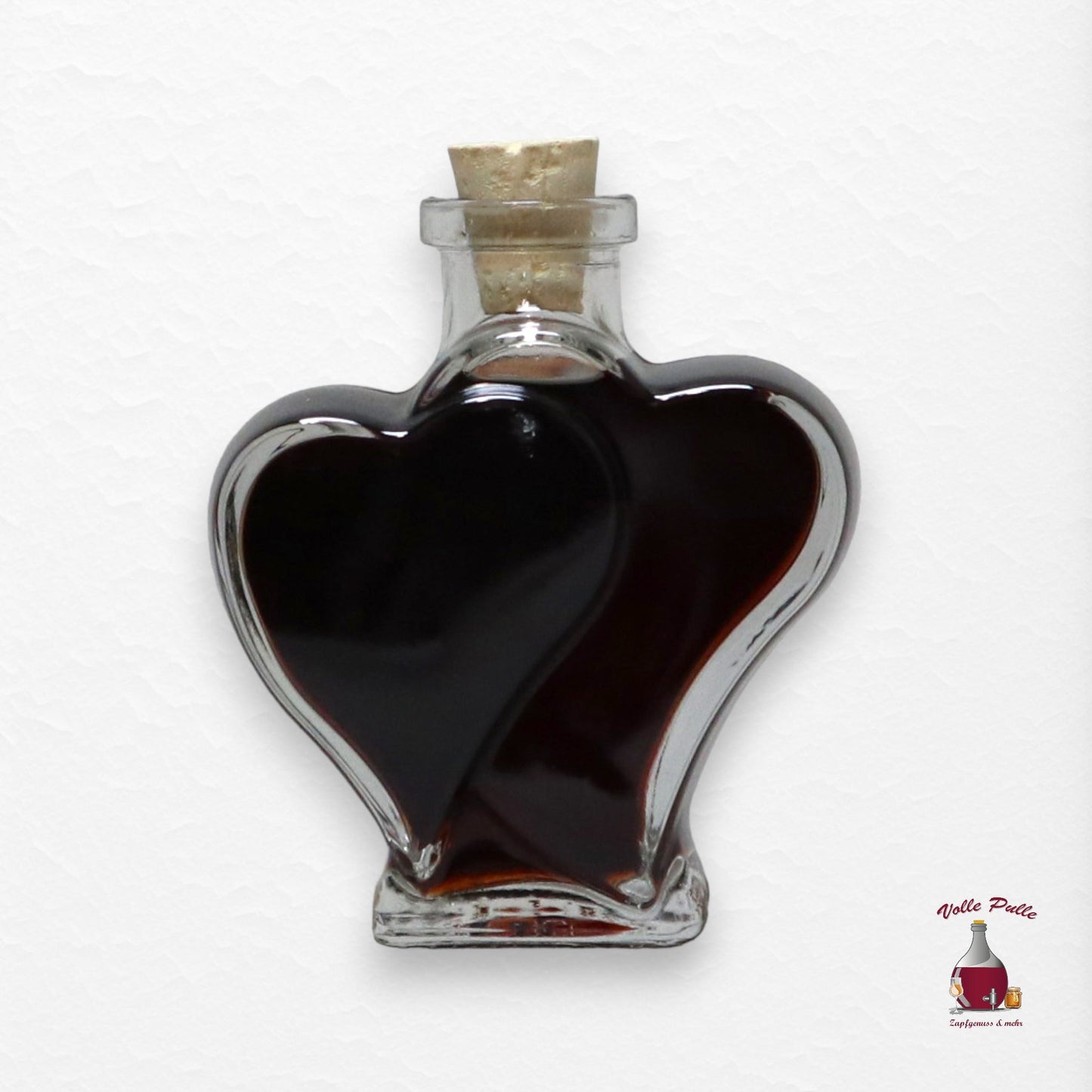 Walnusslikör mit Cognac