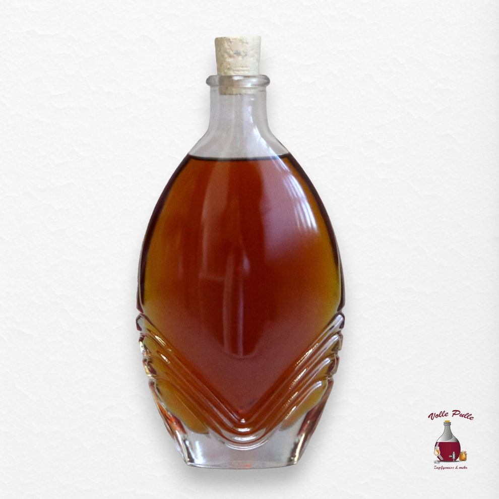 Aceto Balsamico di Modena - 7 Kronen (Gold) 