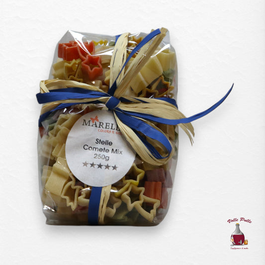 Pasta Komet - Stella Comete -