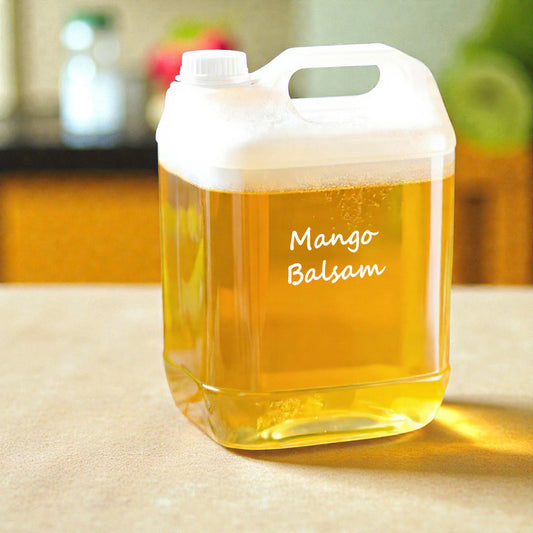 Mango Balsam - Essigzubereitung - 5 Liter