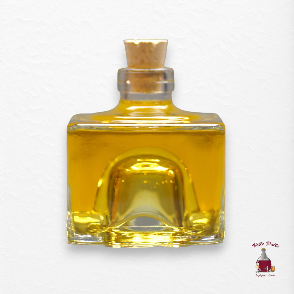 Genovese - Parmesan & Basilikum auf Olivenöl 